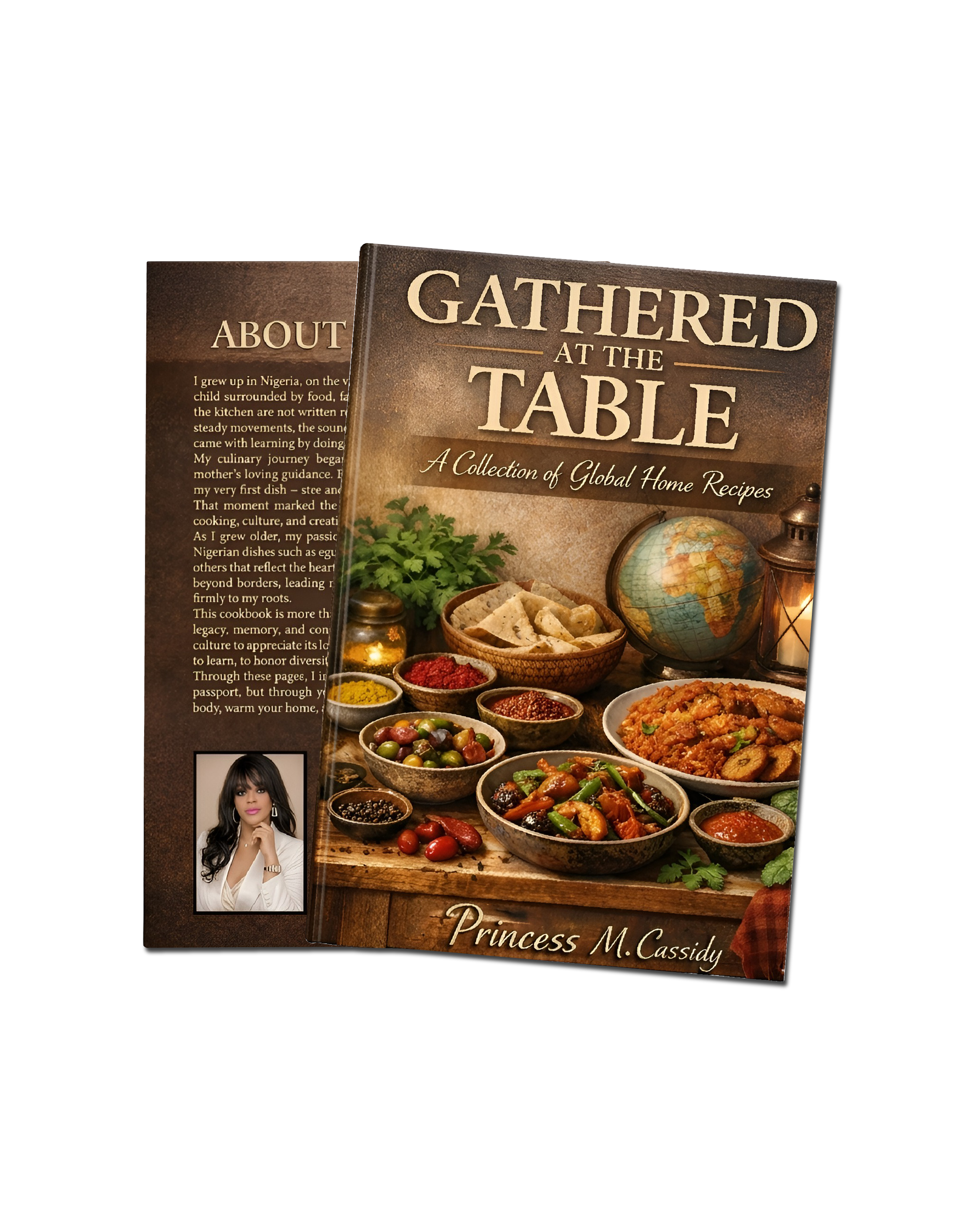Gathered at the Table